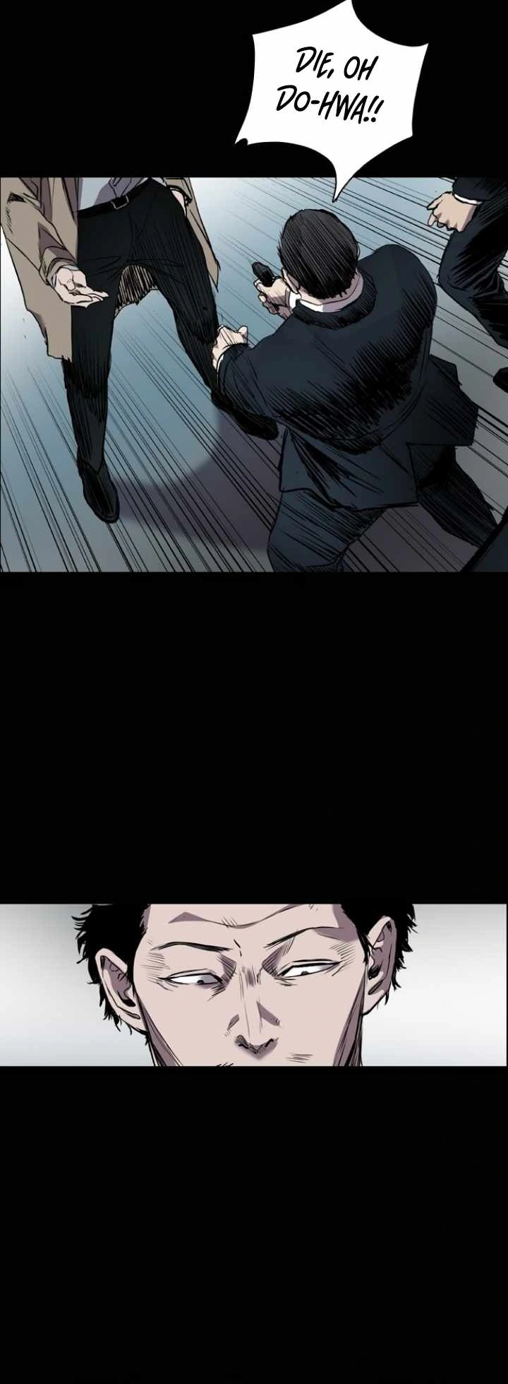 Read Castle Manga Online