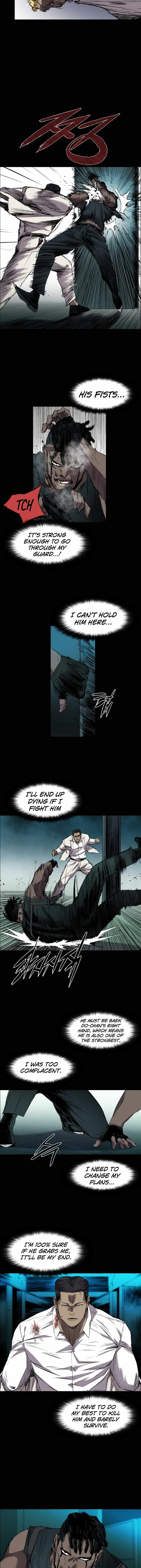 Read Castle Manga Online