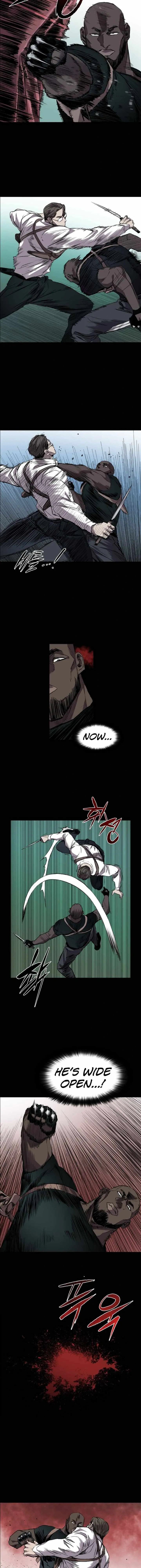 Read Castle Manga Online