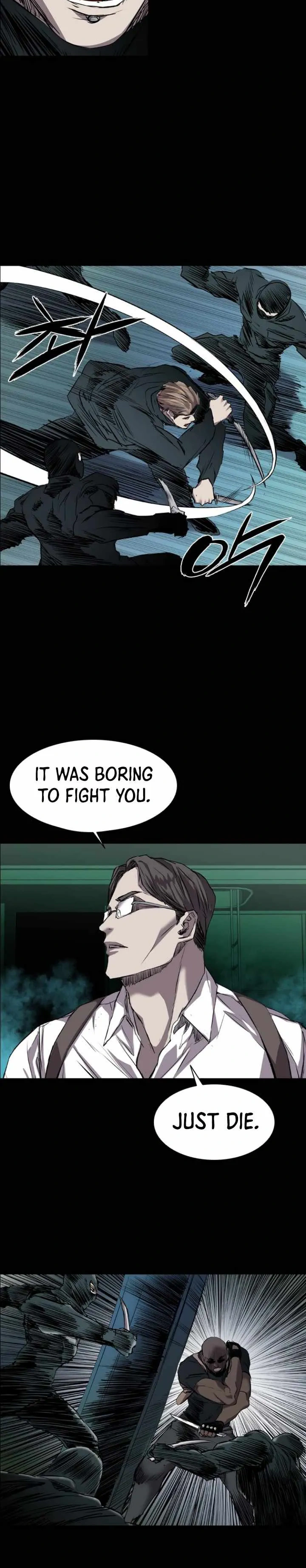 Read Castle Manga Online