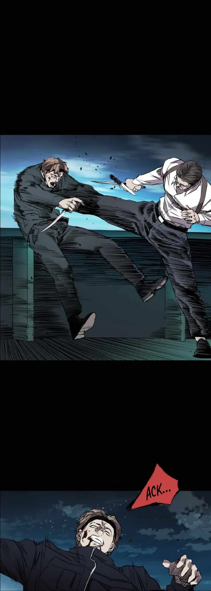 Read Castle Manga Online