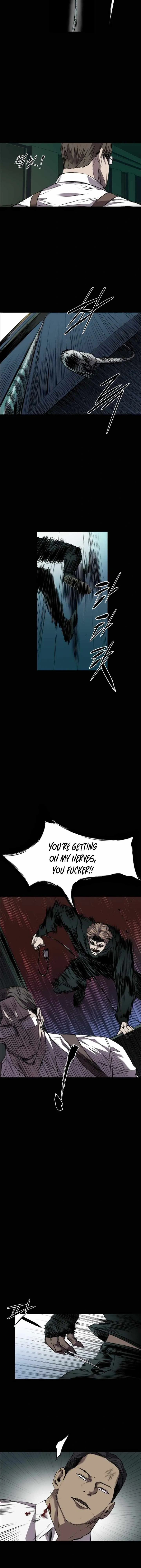 Read Castle Manga Online