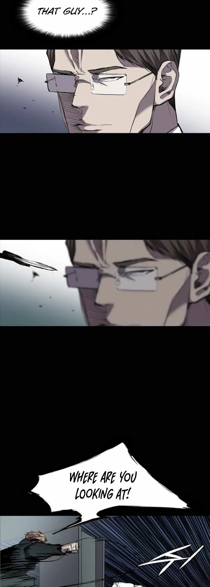 Read Castle Manga Online