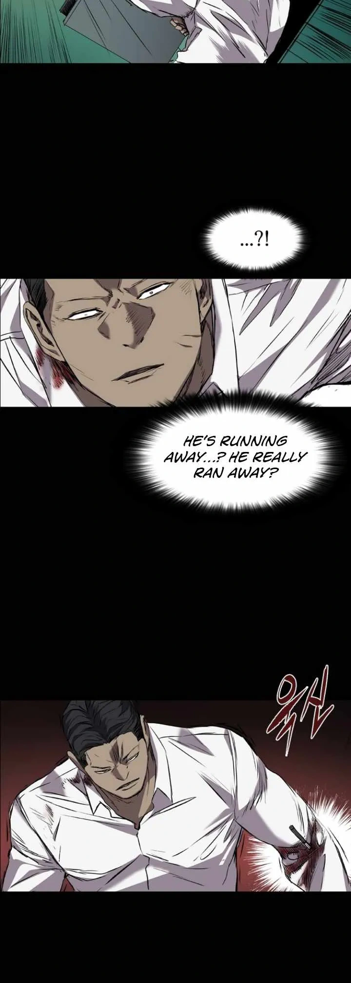 Read Castle Manga Online