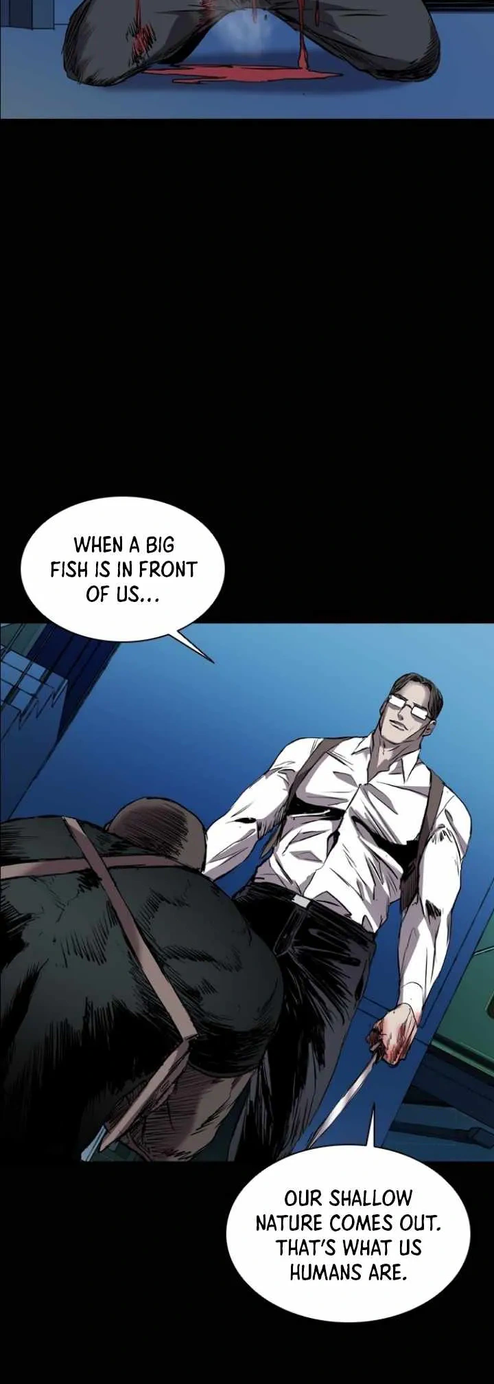 Read Castle Manga Online