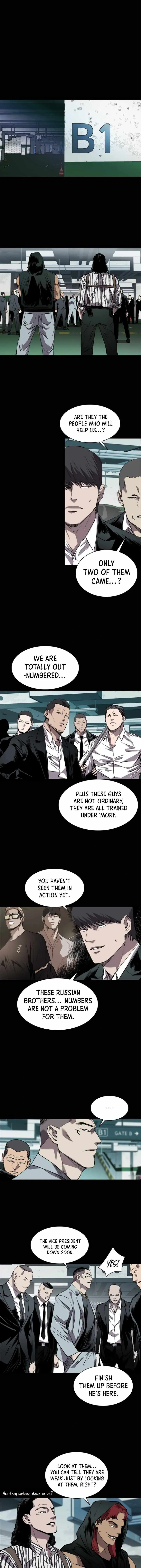 Read Castle Manga Online