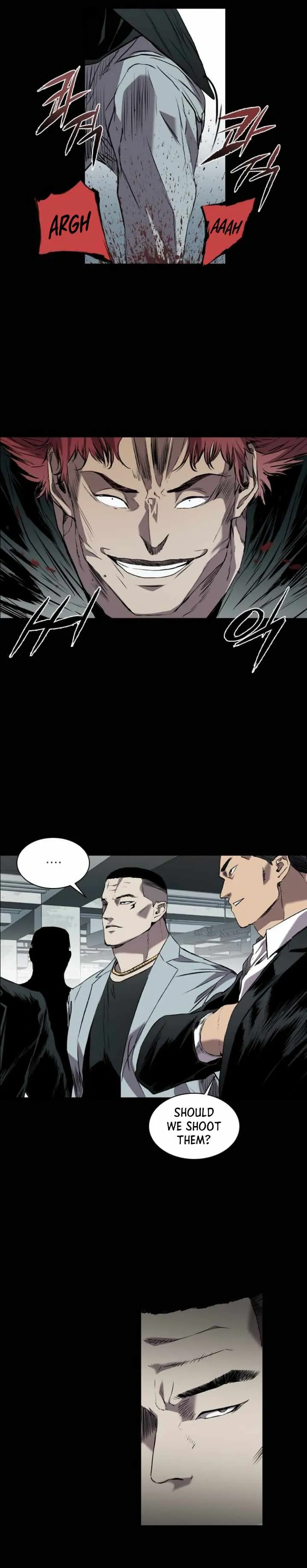 Read Castle Manga Online