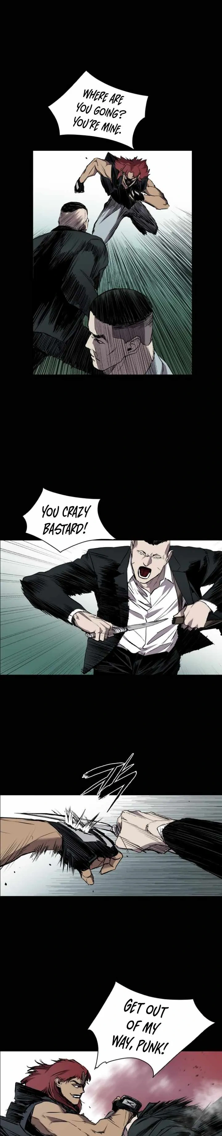 Read Castle Manga Online