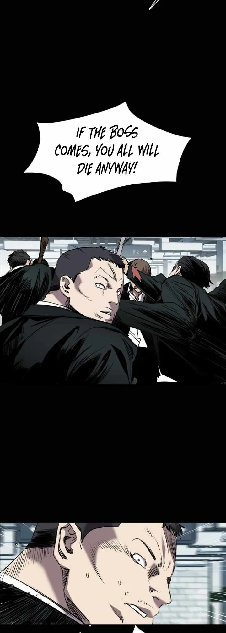 Read Castle Manga Online