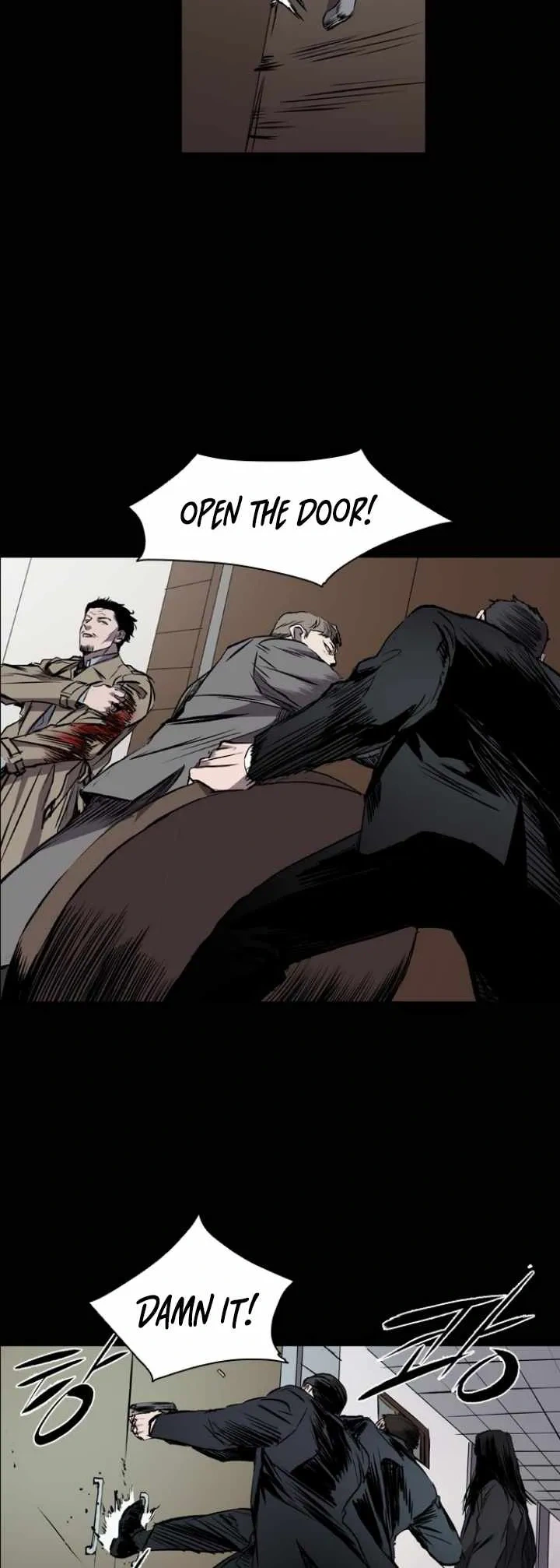 Read Castle Manga Online