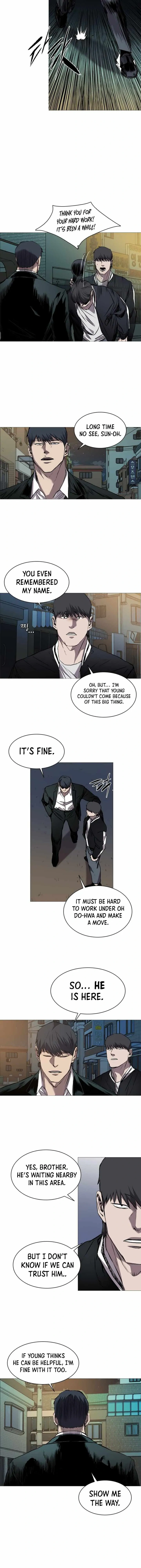 Read Castle Manga Online