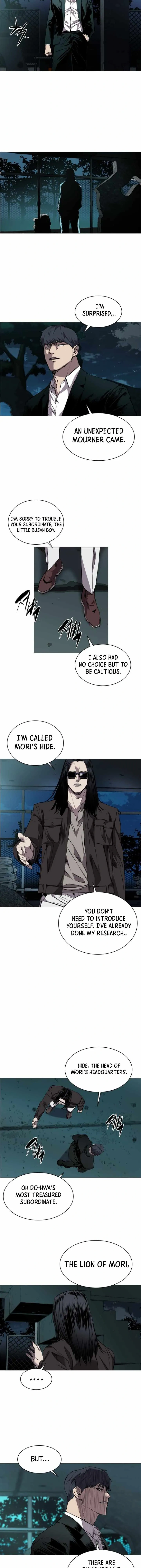 Read Castle Manga Online