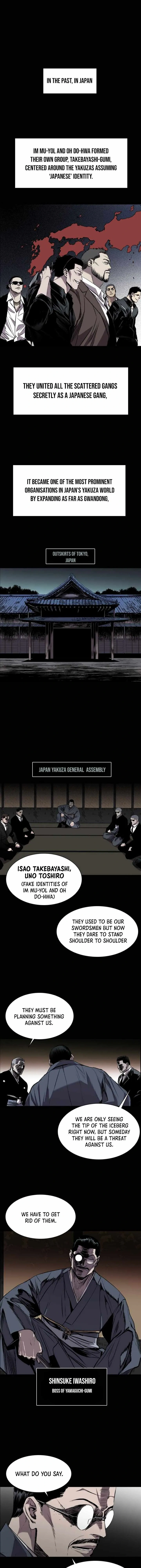 Read Castle Manga Online