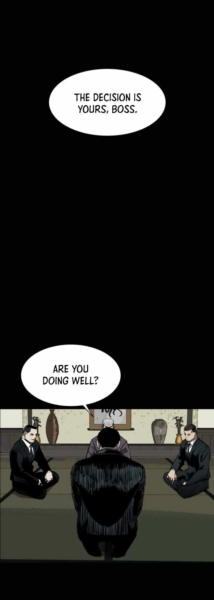 Read Castle Manga Online