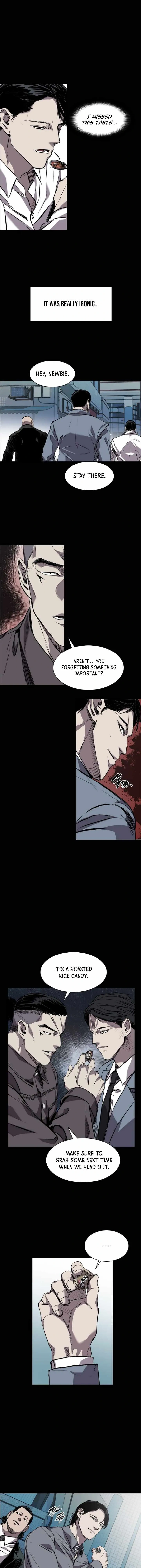 Read Castle Manga Online