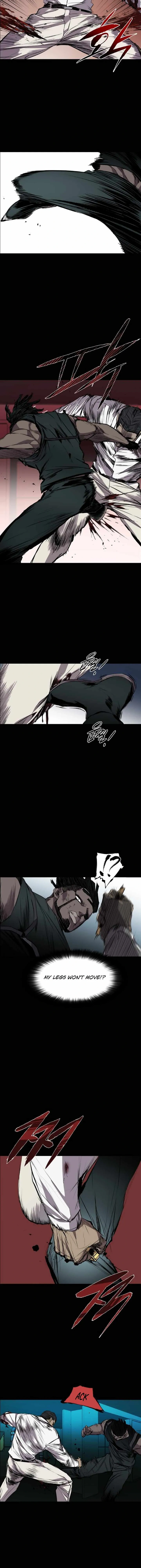 Read Castle Manga Online