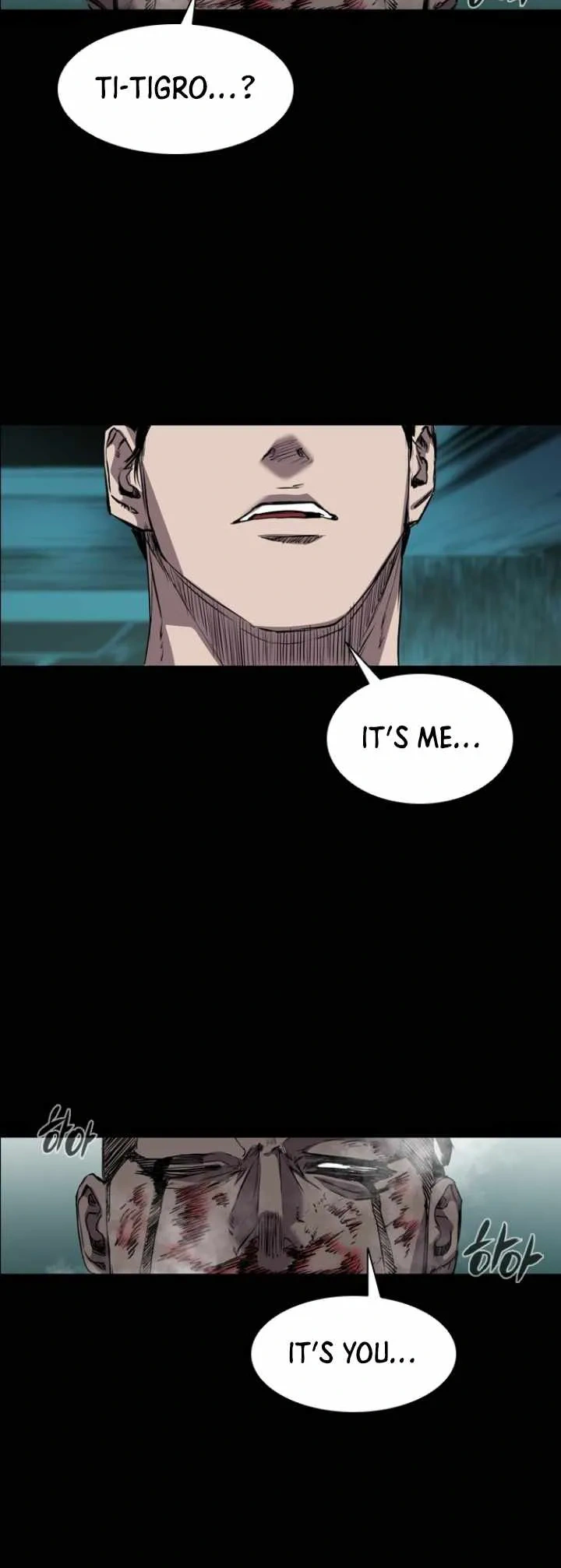 Read Castle Manga Online