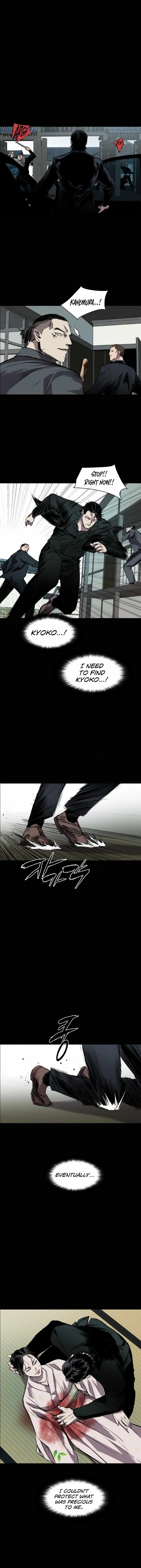 Read Castle Manga Online