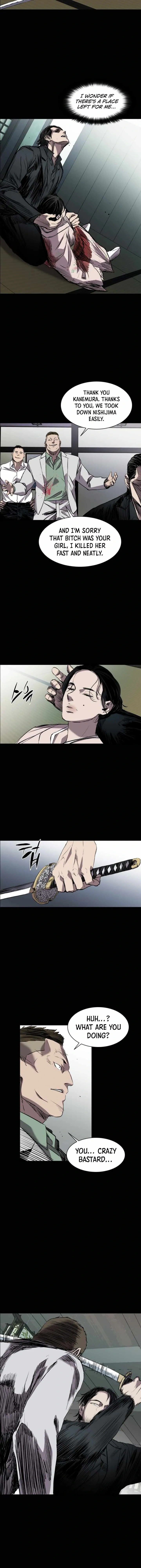 Read Castle Manga Online