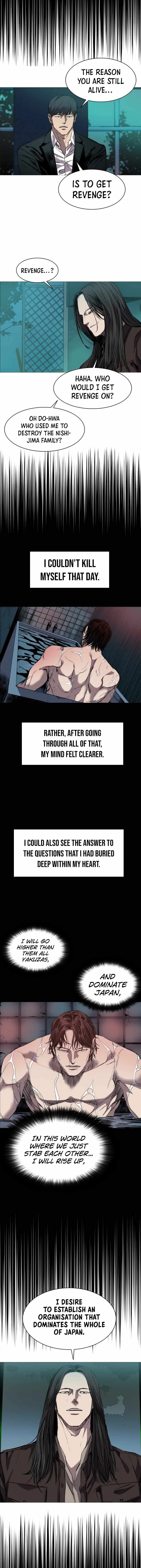 Read Castle Manga Online