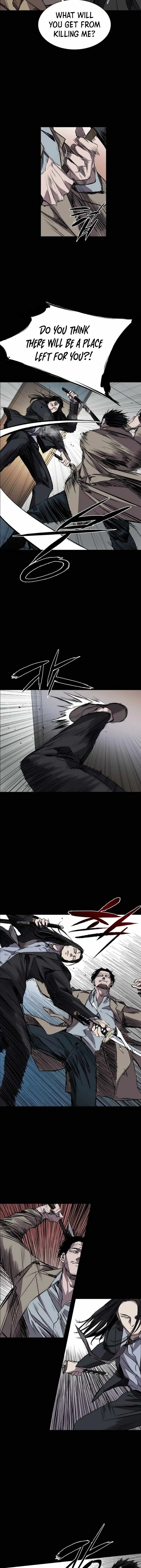 Read Castle Manga Online