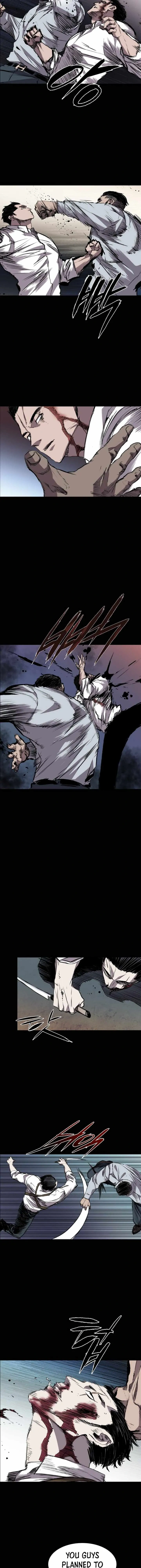 Read Castle Manga Online