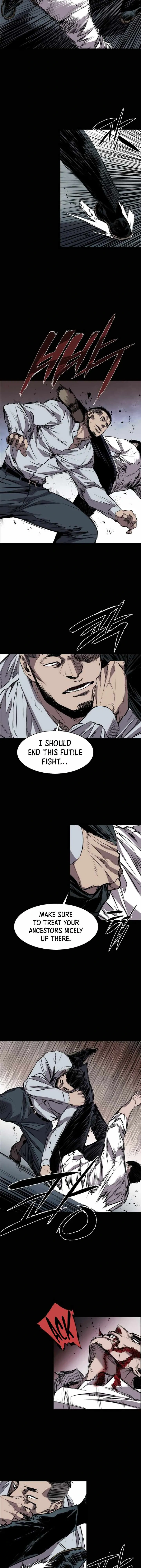 Read Castle Manga Online