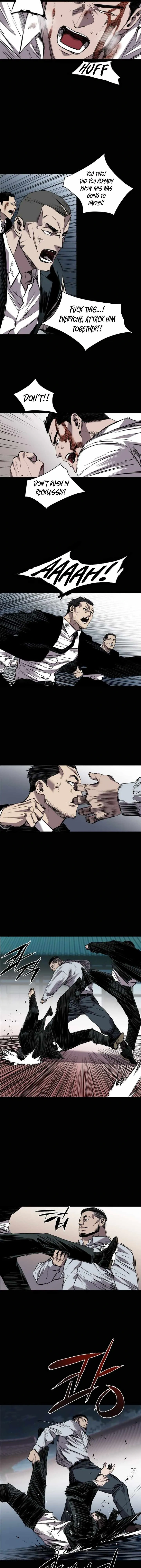 Read Castle Manga Online