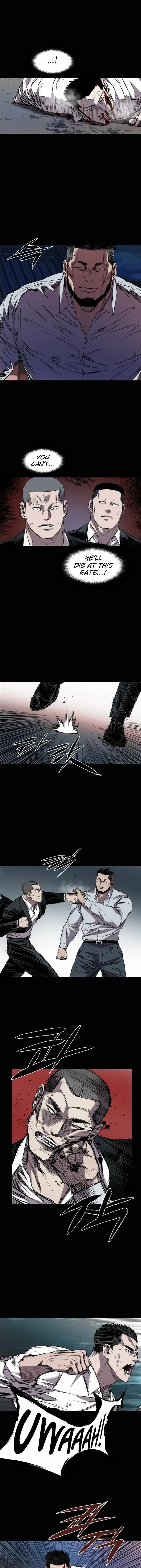 Read Castle Manga Online