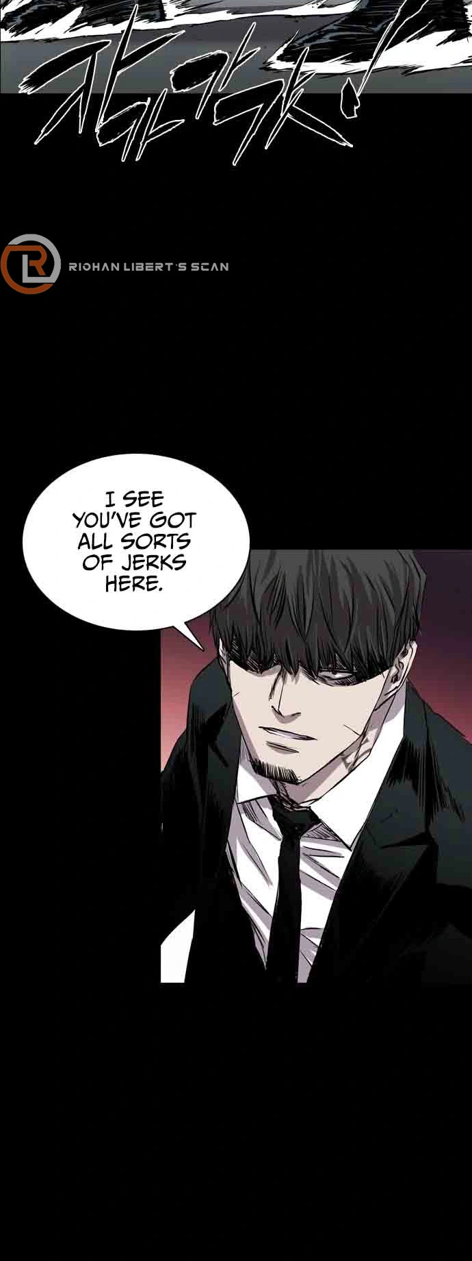 Read Castle Manga Online