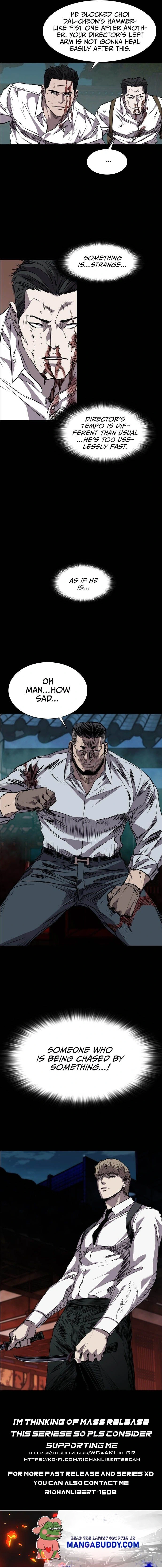 Read Castle Manga Online