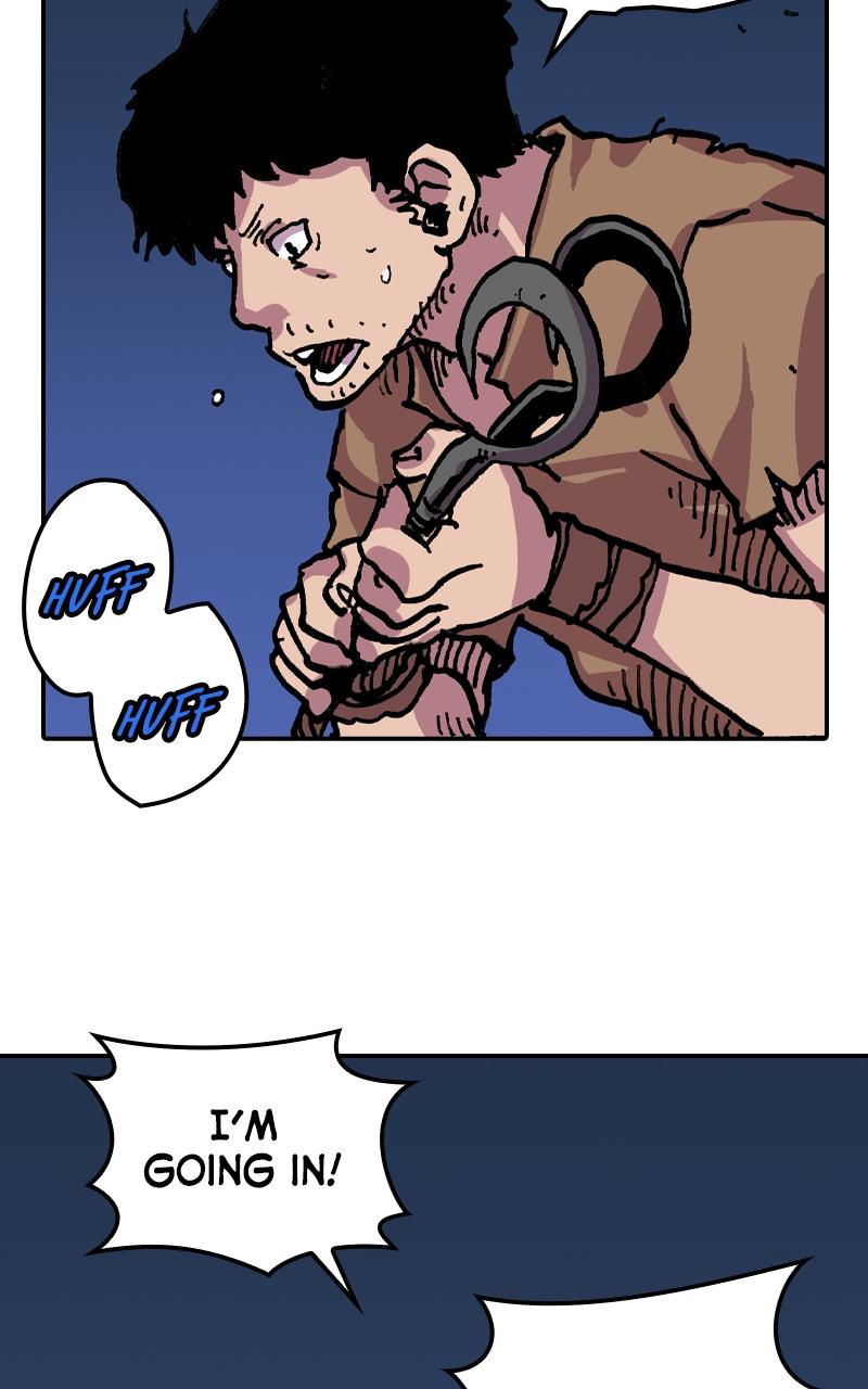 Read Clevatess Manga Online