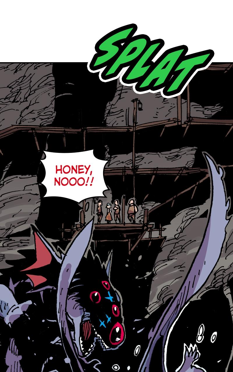 Read Clevatess Manga Online