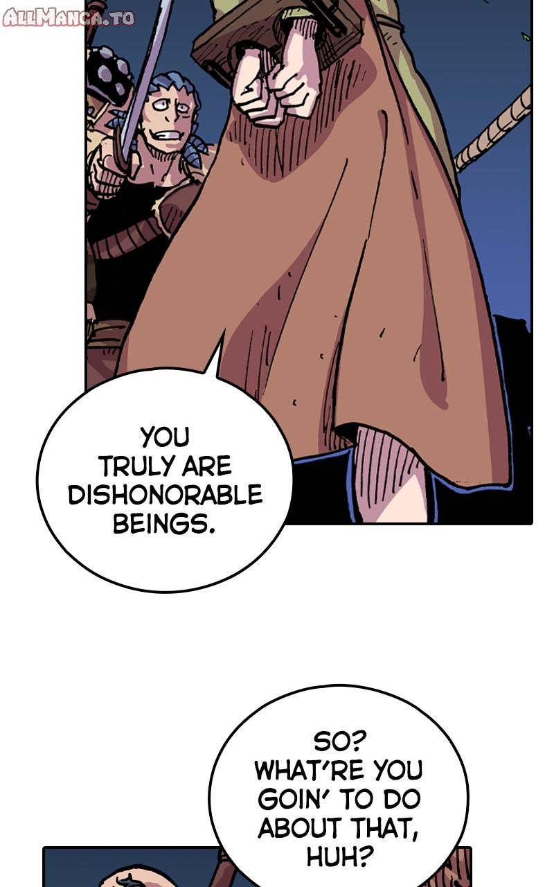 Read Clevatess Manga Online