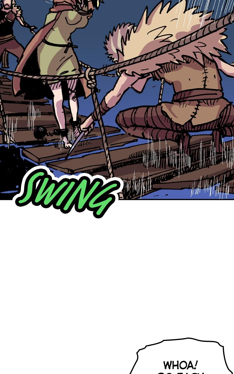 Read Clevatess Manga Online