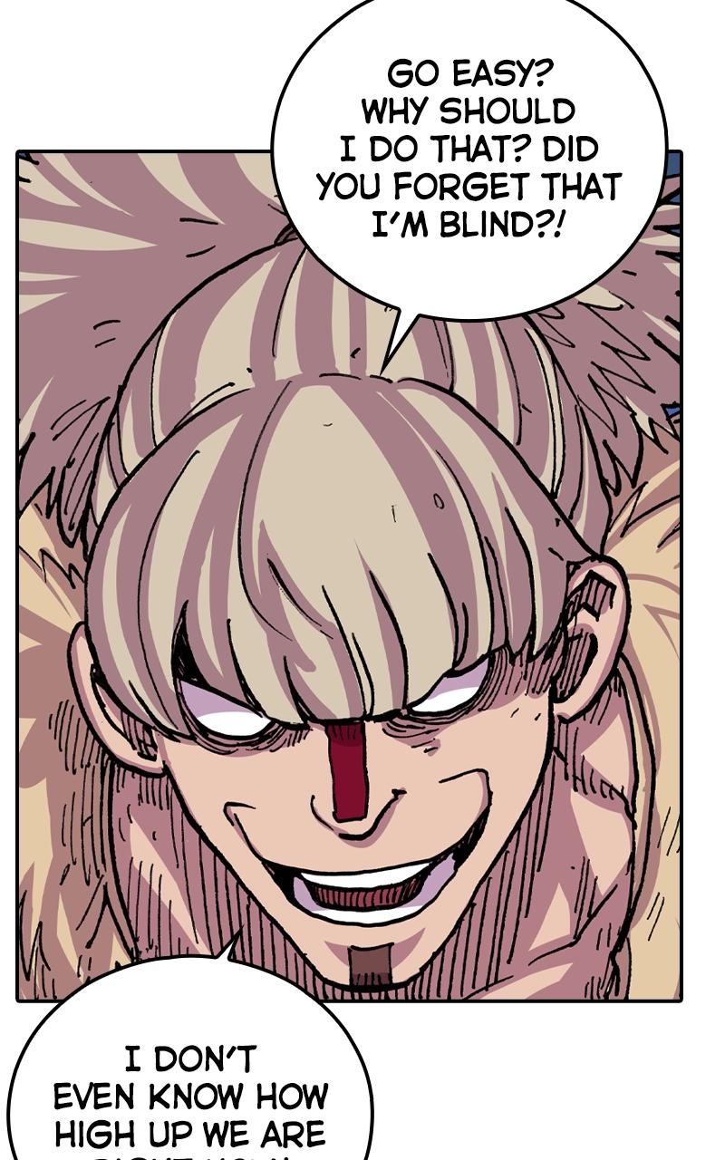 Read Clevatess Manga Online