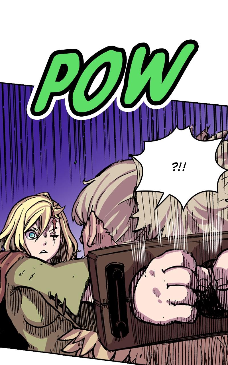 Read Clevatess Manga Online