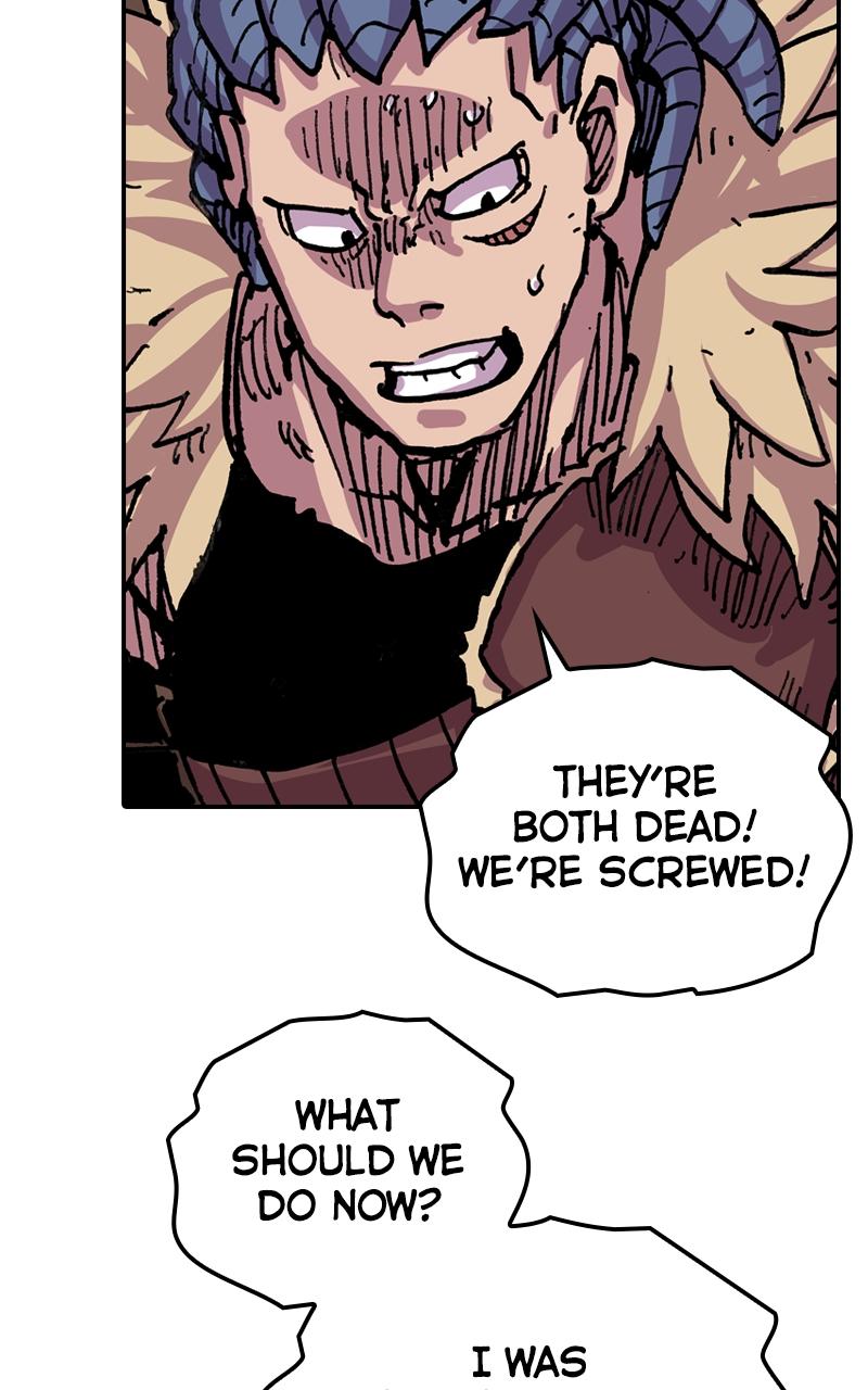 Read Clevatess Manga Online