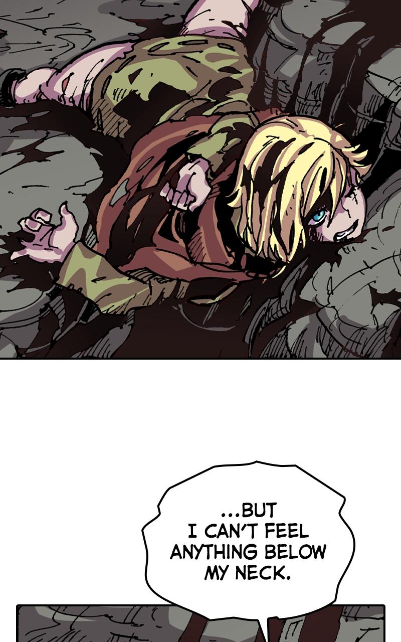 Read Clevatess Manga Online