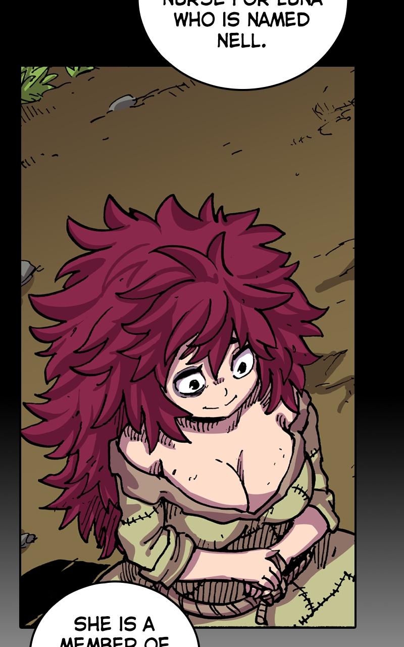 Read Clevatess Manga Online