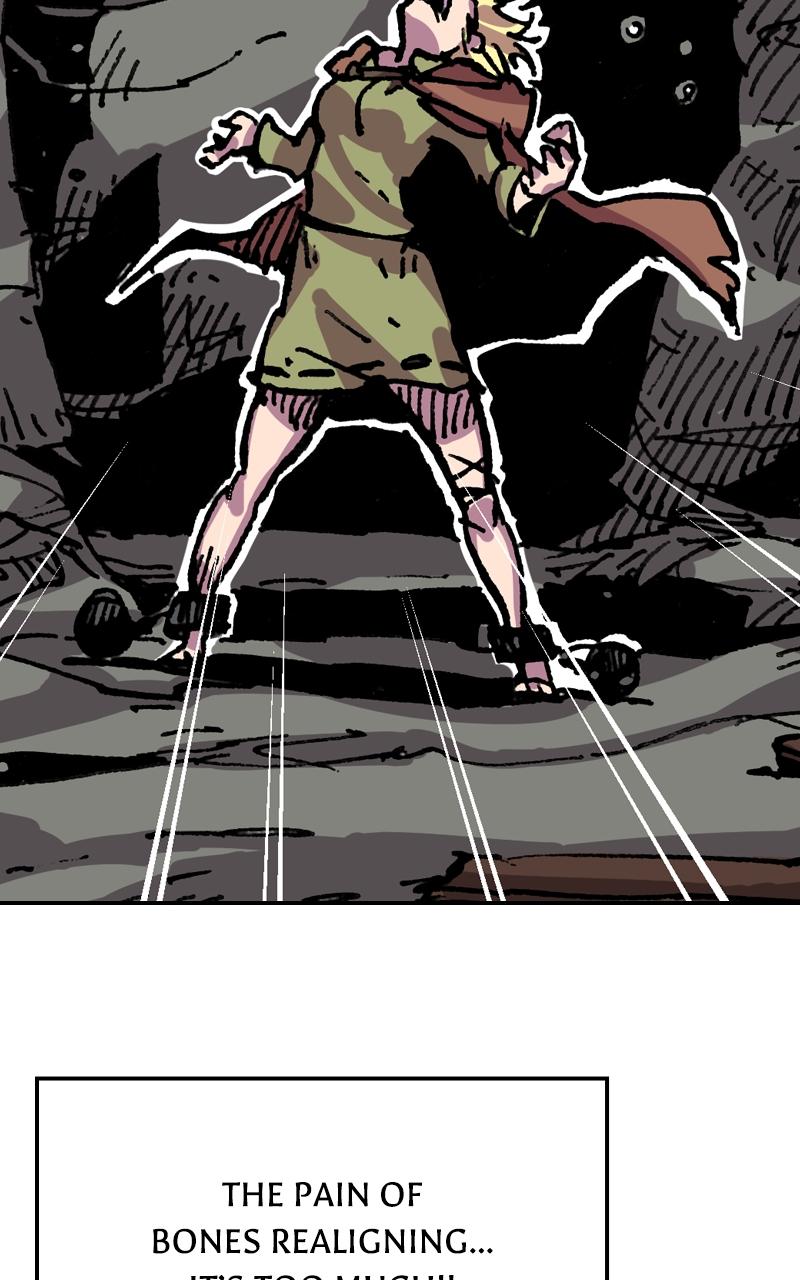 Read Clevatess Manga Online