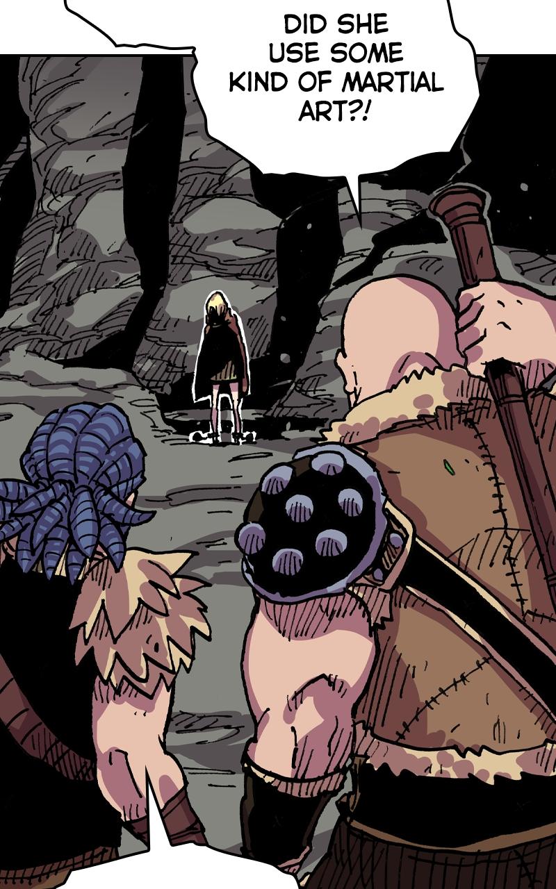 Read Clevatess Manga Online