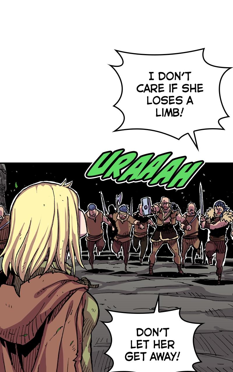 Read Clevatess Manga Online