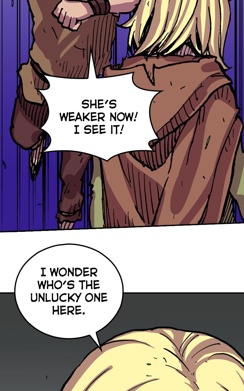 Read Clevatess Manga Online