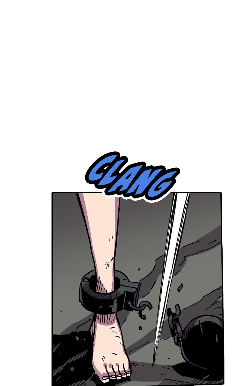 Read Clevatess Manga Online