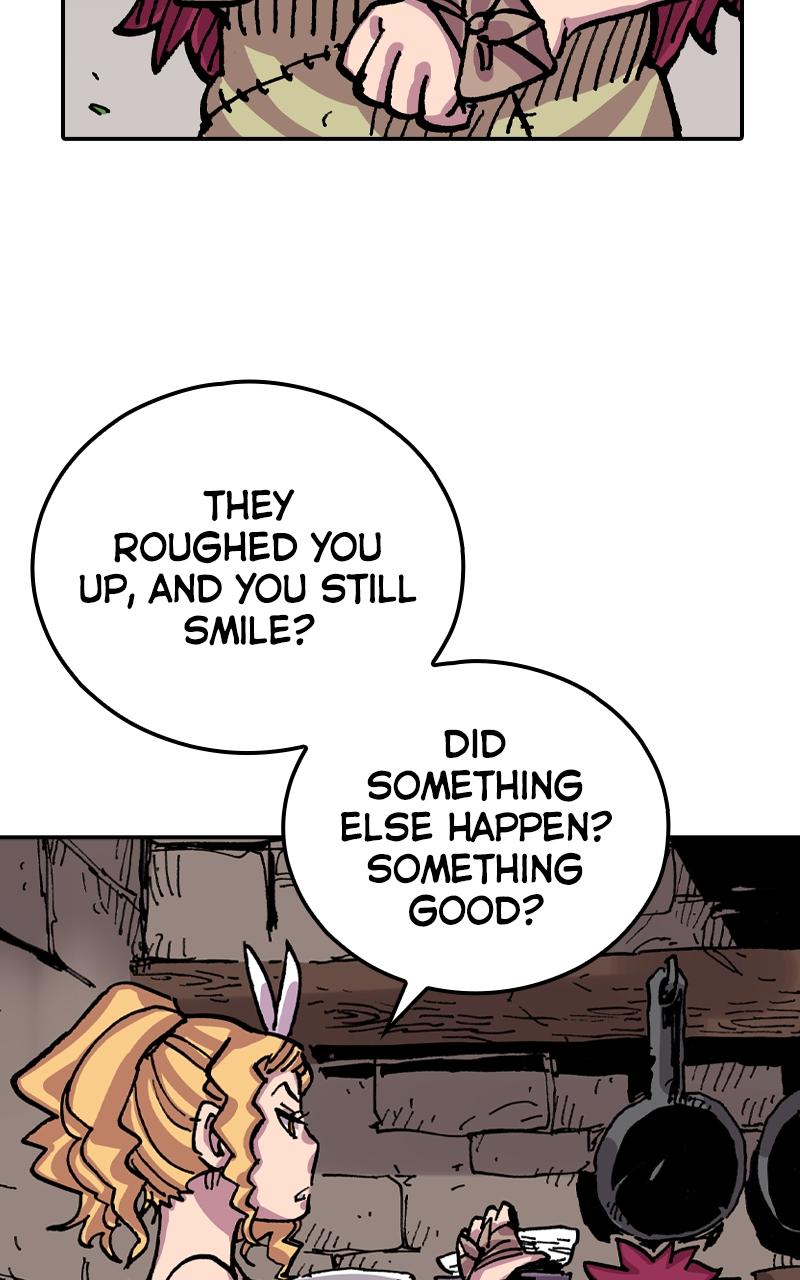 Read Clevatess Manga Online