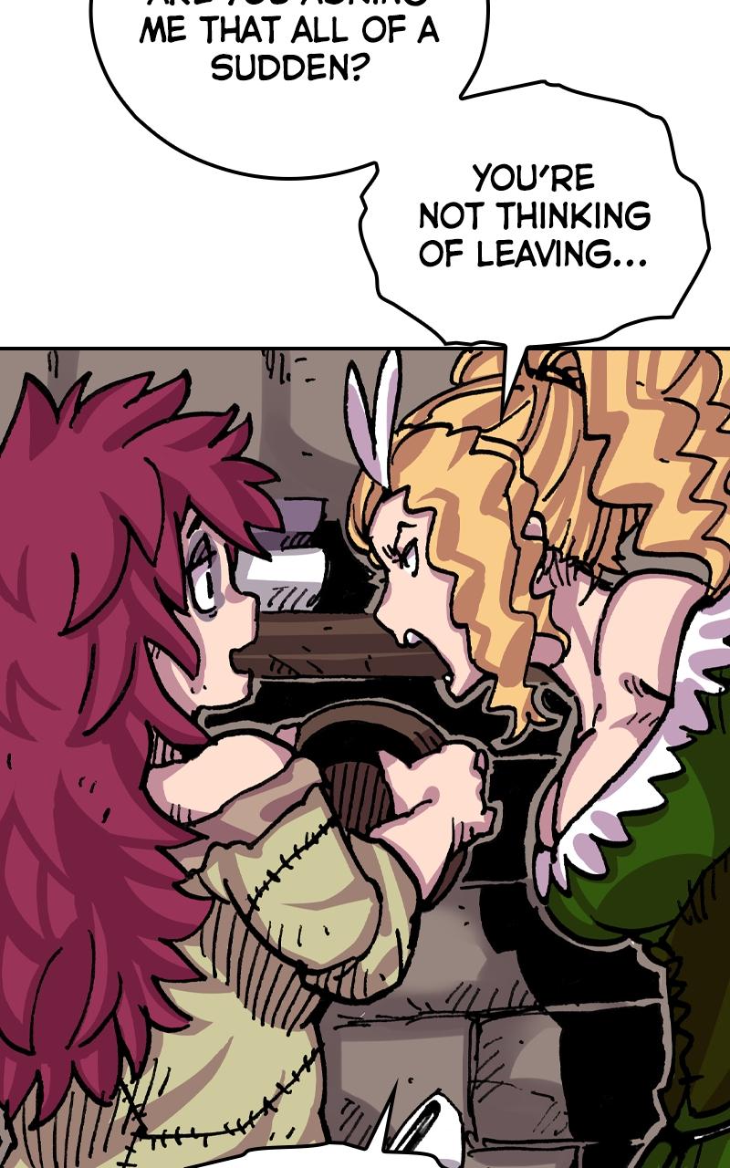 Read Clevatess Manga Online