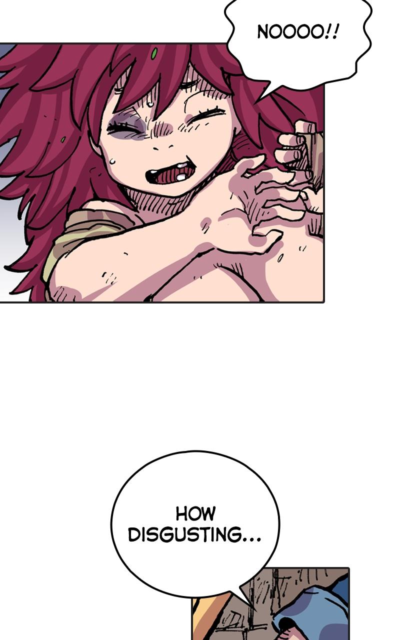 Read Clevatess Manga Online