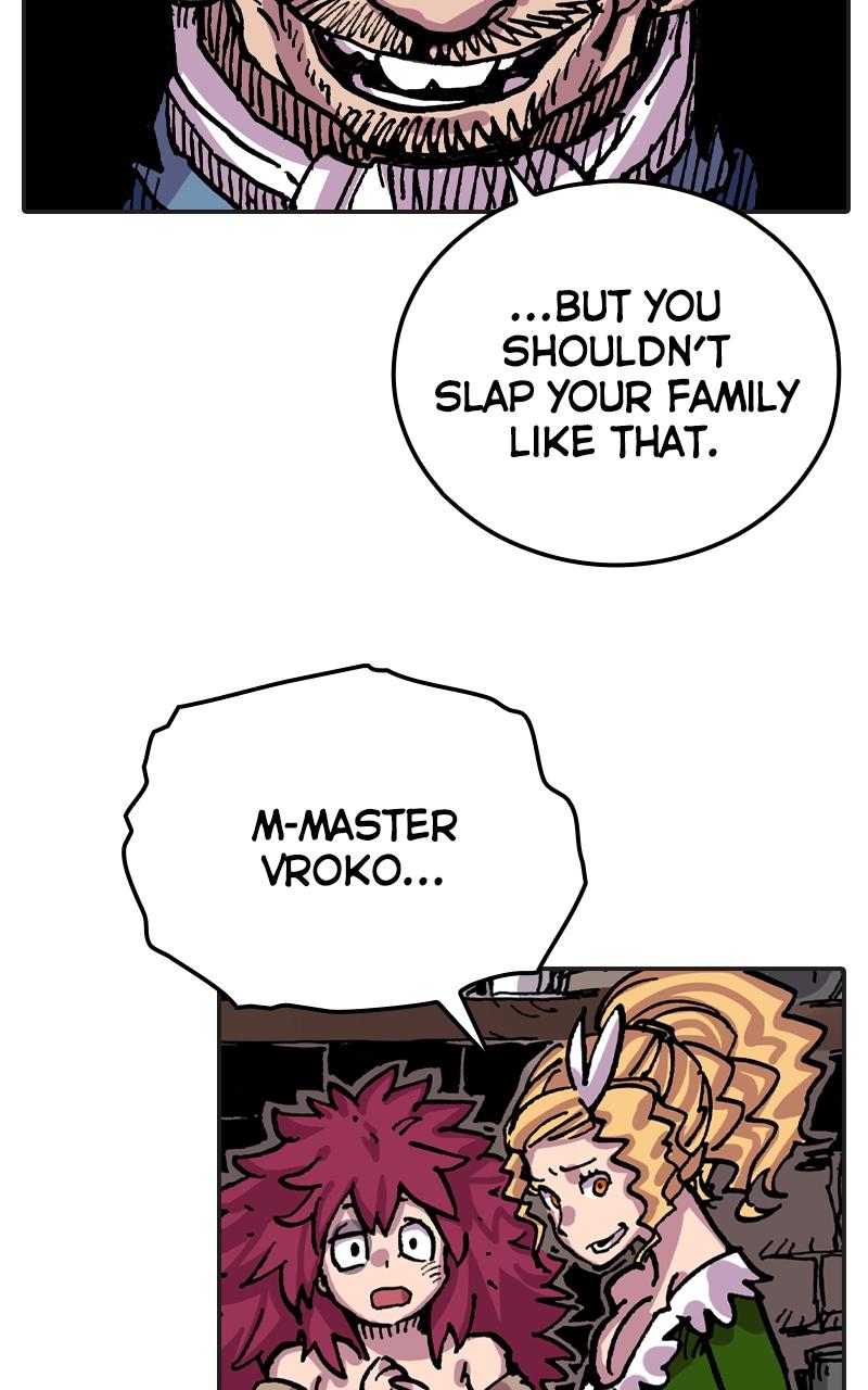 Read Clevatess Manga Online