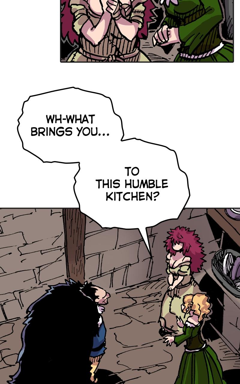 Read Clevatess Manga Online